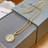 $39.00 USD Balenciaga Necklaces #1252055