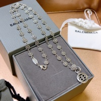 $45.00 USD Balenciaga Necklaces #1252062