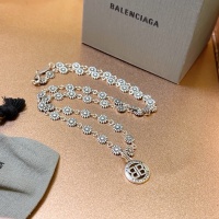 $45.00 USD Balenciaga Necklaces #1252062