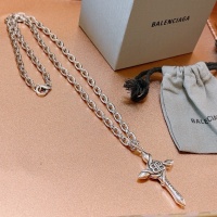 $52.00 USD Balenciaga Necklaces #1252063