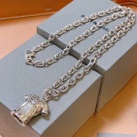 $56.00 USD Balenciaga Necklaces #1252073