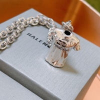 $56.00 USD Balenciaga Necklaces #1252073