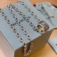 $56.00 USD Balenciaga Necklaces #1252074