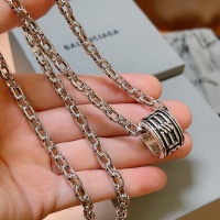 $56.00 USD Balenciaga Necklaces #1252074