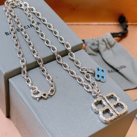 $60.00 USD Balenciaga Necklaces #1252075