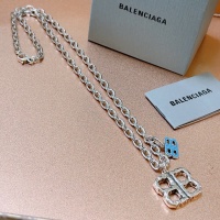 $60.00 USD Balenciaga Necklaces #1252075