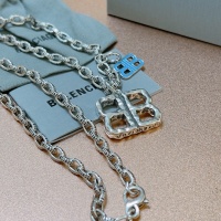 $60.00 USD Balenciaga Necklaces #1252075