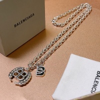 $60.00 USD Balenciaga Necklaces #1252077