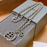 $60.00 USD Balenciaga Necklaces #1252077