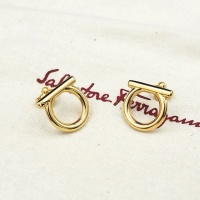 $23.00 USD Salvatore Ferragamo Earrings For Women #1252083