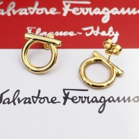 $23.00 USD Salvatore Ferragamo Earrings For Women #1252083