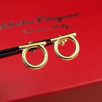 $23.00 USD Salvatore Ferragamo Earrings For Women #1252083