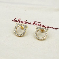 Salvatore Ferragamo Earrings For Women #1252084