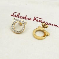 $23.00 USD Salvatore Ferragamo Earrings For Women #1252084