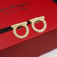 $23.00 USD Salvatore Ferragamo Earrings For Women #1252085