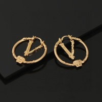 $29.00 USD Versace Earrings For Women #1252097