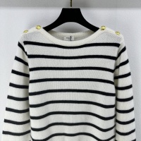 $96.00 USD Celine Sweaters Long Sleeved For Women #1252128