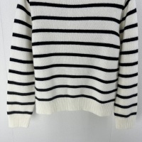 $96.00 USD Celine Sweaters Long Sleeved For Women #1252128