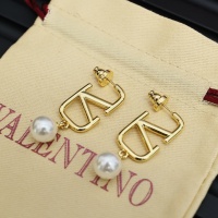 $25.00 USD Valentino Earrings For Women #1252133