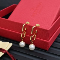 $25.00 USD Valentino Earrings For Women #1252133