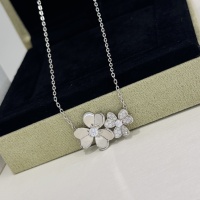 $42.00 USD Van Cleef & Arpels Necklaces For Women #1252153