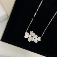 $42.00 USD Van Cleef & Arpels Necklaces For Women #1252153