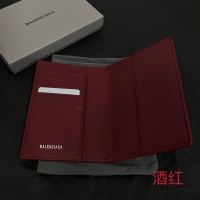 $45.00 USD Balenciaga Card Case #1252161