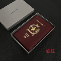 $45.00 USD Balenciaga Card Case #1252161