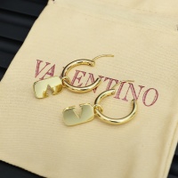 $27.00 USD Valentino Earrings For Women #1252164