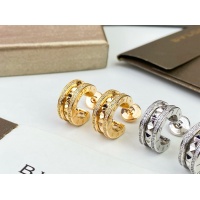 $36.00 USD Bvlgari Earrings For Women #1252179