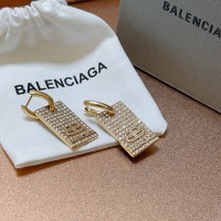 $36.00 USD Balenciaga Earrings For Women #1252186