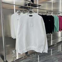 Balenciaga Hoodies Long Sleeved For Unisex #1252190