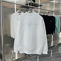 $52.00 USD Balenciaga Hoodies Long Sleeved For Unisex #1252190