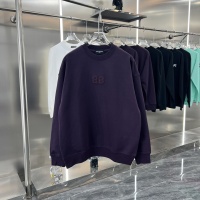 $52.00 USD Balenciaga Hoodies Long Sleeved For Unisex #1252193