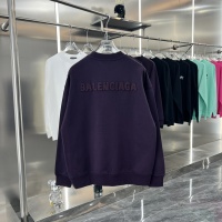 $52.00 USD Balenciaga Hoodies Long Sleeved For Unisex #1252193