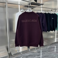 $52.00 USD Balenciaga Hoodies Long Sleeved For Unisex #1252194