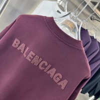 $52.00 USD Balenciaga Hoodies Long Sleeved For Unisex #1252194