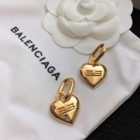 $32.00 USD Balenciaga Earrings For Women #1252197