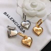 $32.00 USD Balenciaga Earrings For Women #1252197