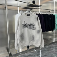 $52.00 USD Balenciaga Hoodies Long Sleeved For Unisex #1252198