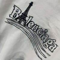 $52.00 USD Balenciaga Hoodies Long Sleeved For Unisex #1252198