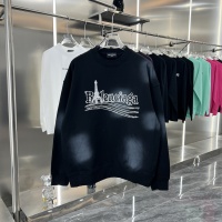 $52.00 USD Balenciaga Hoodies Long Sleeved For Unisex #1252199