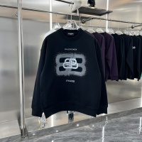 Balenciaga Hoodies Long Sleeved For Unisex #1252203