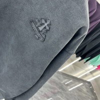 $56.00 USD Chrome Hearts Hoodies Long Sleeved For Unisex #1252215