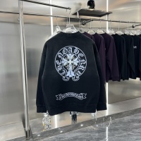 $52.00 USD Chrome Hearts Hoodies Long Sleeved For Unisex #1252219