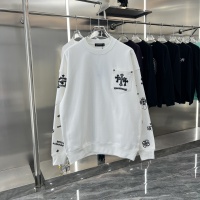 $52.00 USD Chrome Hearts Hoodies Long Sleeved For Unisex #1252223