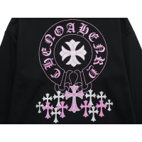 $52.00 USD Chrome Hearts Hoodies Long Sleeved For Unisex #1252262