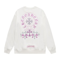 $52.00 USD Chrome Hearts Hoodies Long Sleeved For Unisex #1252264