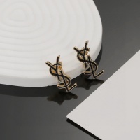 $25.00 USD Yves Saint Laurent YSL Earrings For Women #1252276