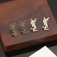 $25.00 USD Yves Saint Laurent YSL Earrings For Women #1252276